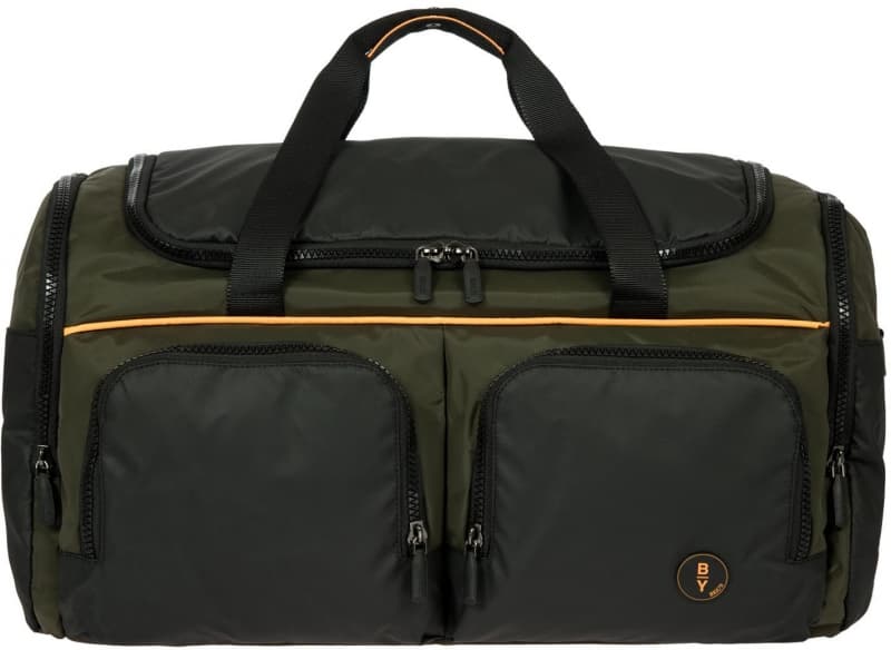 Sacs de voyage polochons