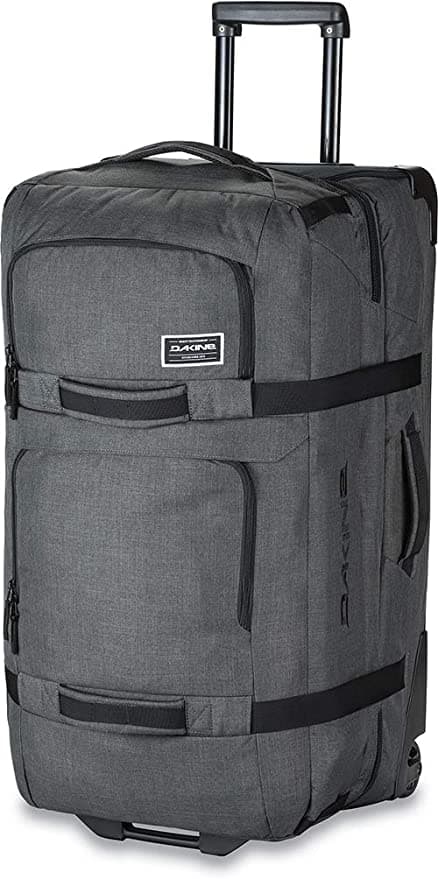 sac de voyage Dakine Rolling Duffel