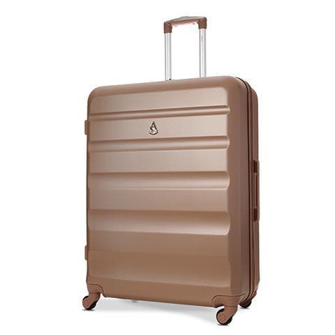  Valise Aerolite ABS Hardshell Spinner