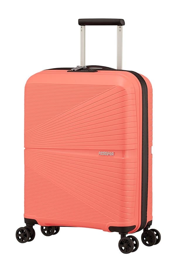 La de voyage a roulettes American Tourister airconic