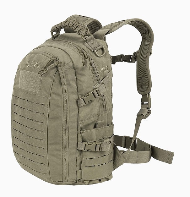  sac a dos tactique Direct Action Dust