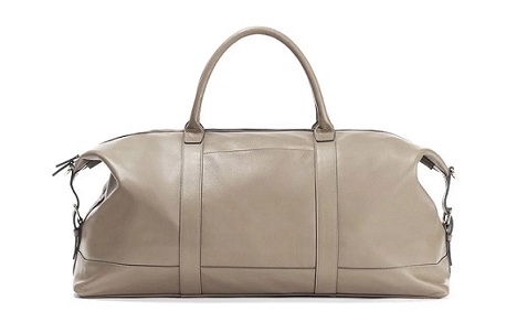 Grand sac de voyage Leatherology Kessler