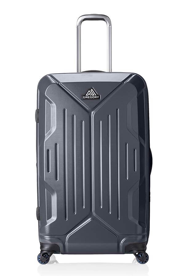 La de voyage a roulettes Gregory quadro 90