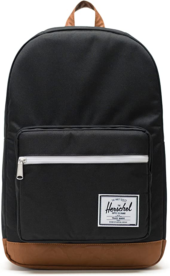 Herschel Pop Quiz le meilleur sac à dos pour l'école