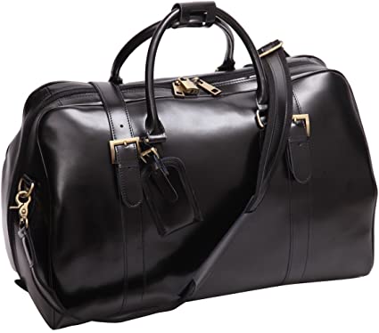 Le sacs de weekend homme Leathario 