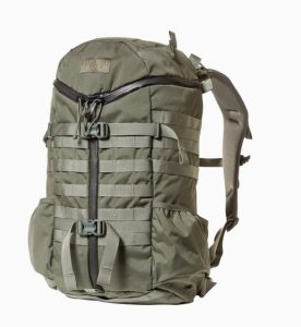 Sac à Dos Militaire 60L Tactique & Voyage Paisible