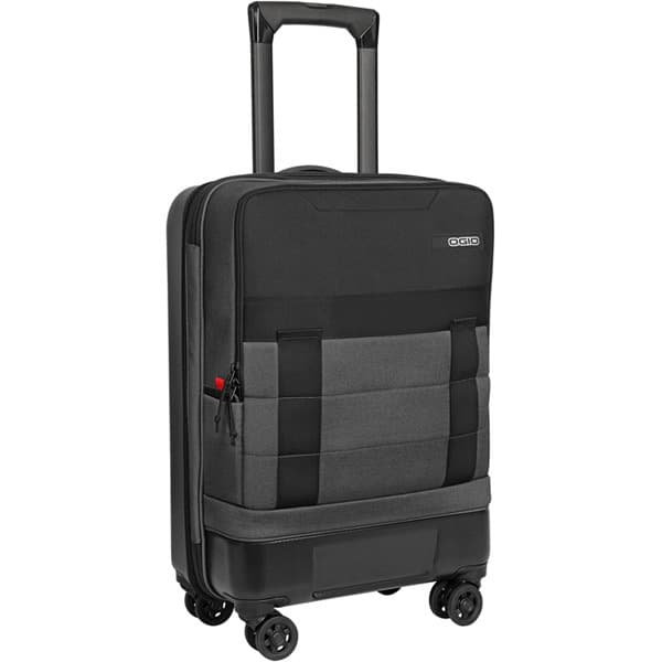 La de voyage a roulettes Ogio departure 21