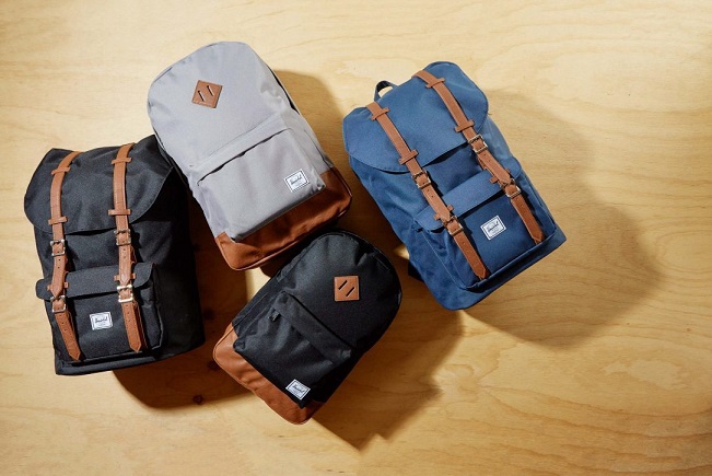 Les 8 meilleurs sacs à dos style Herschel pour homme et femme : trouvez le sac le plus populaire