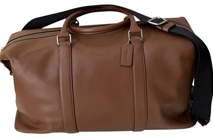 sac Coach Explorer est celui qu'il vous faut