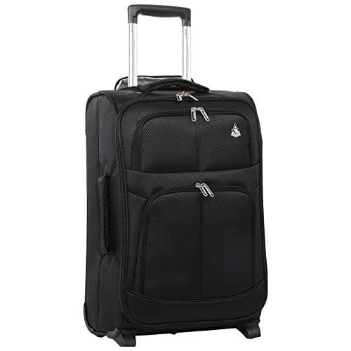 Valise Aerolite verticale légère