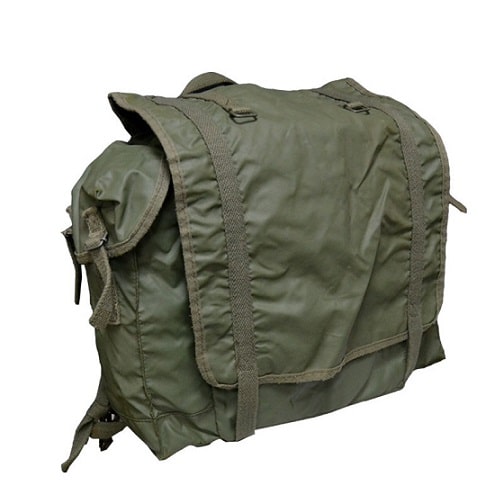 sac militaire F2 de l’armée française