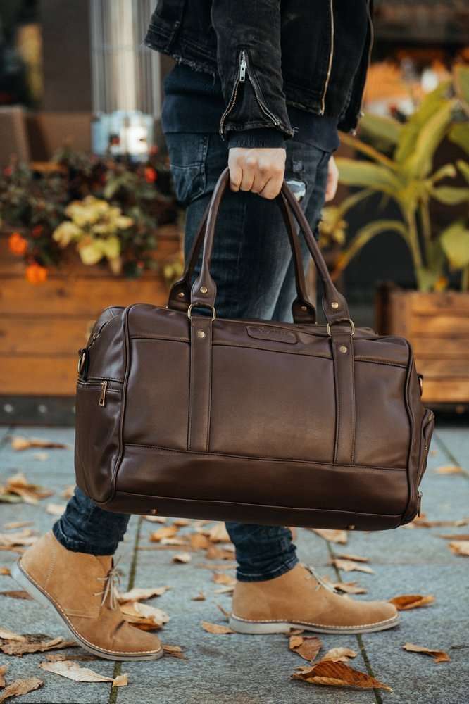 Sac weekend homme les meilleurs sacs en 2023: Choisir le modèle idéal pour  vous - Sacs de voyage