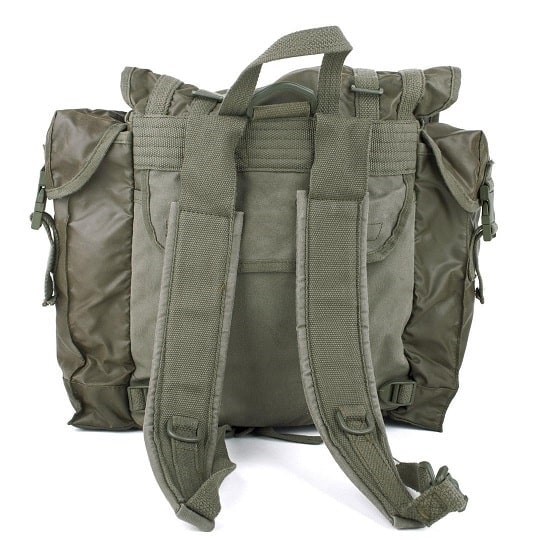 le sac a dos F2 militaire  imperméable