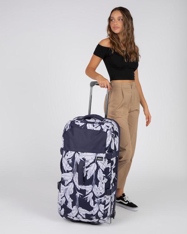 Sacs de Voyage Roxy Revue Evaluation et Appreciation de la Marque en 2023 Sacs de voyage