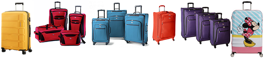 Sacs de voyage