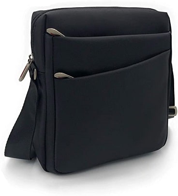 Sac bandoulière pour homme ELIOX 