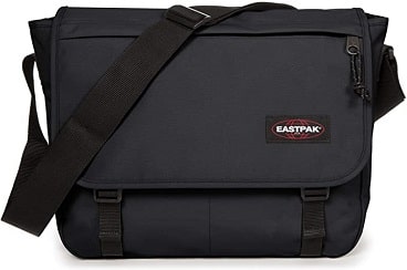 Eastpak Delegate  Sacs bandoulière homme, 38 cm, 20 L