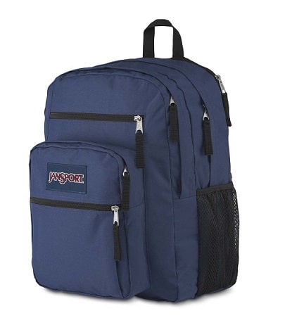 JANSPORT Big Student Bagage à main unisexe