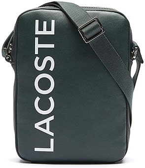 LACOSTE - Sac Homme Premium - NH2933IA