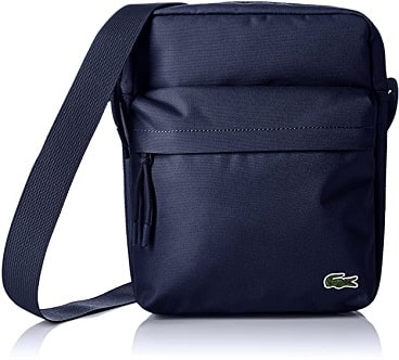 Sac bandoulière pour homme Lacoste NH2012 