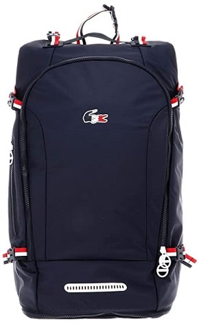 Lacoste Olympic Games Backpack Olympic Worldwide
