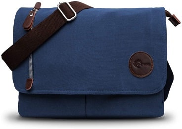 Sac bandoulière homme CHEREEKI