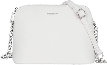 David Jones - Petit sac à bandoulière Femme
