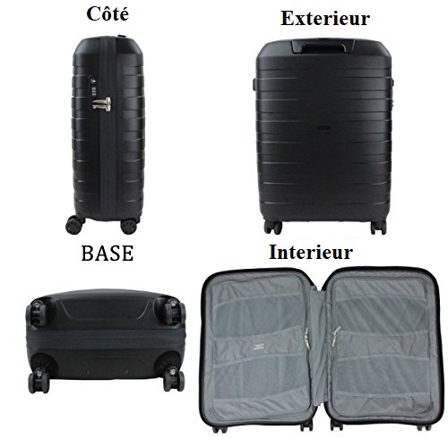 Valise à roulettes Roncato Box