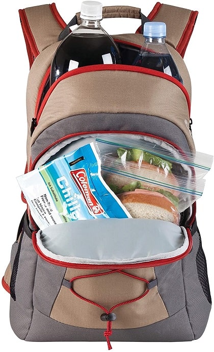 sac à dos Isotherme Coleman
