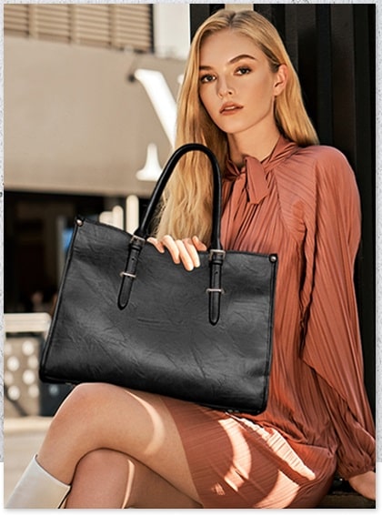 Sac ordinateur femme, Sac de travail tendance 2023