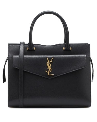 sac élégant Saint Laurent travail avec style
