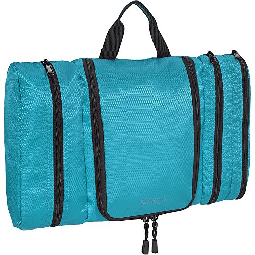 meilleure trousse de toilette de voyage suspendue