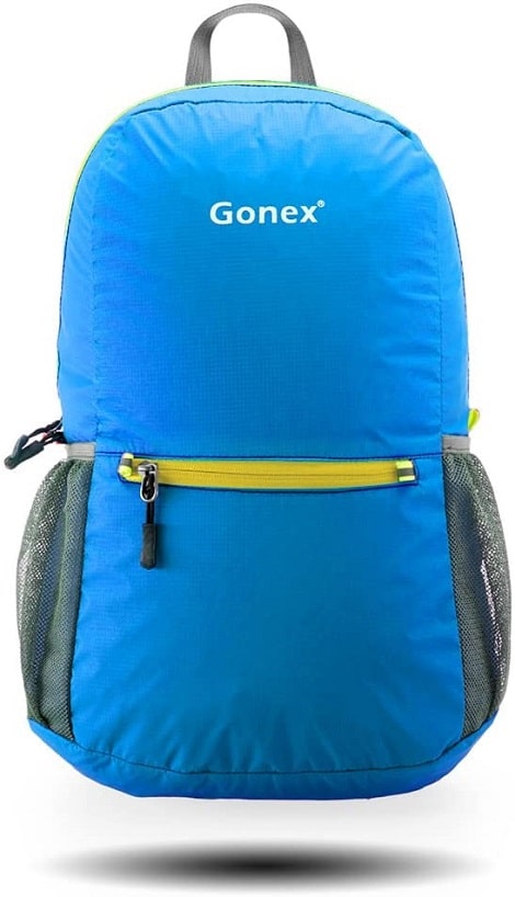 Sac à dos pliable ultraléger Gonex