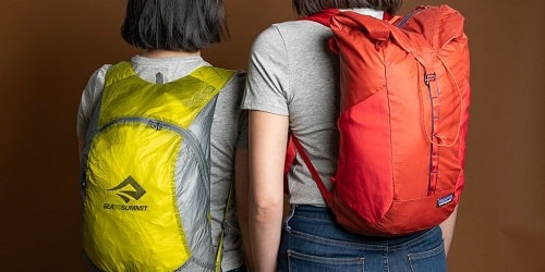 Sac à dos pliable ultra léger: Comment choisir le meilleur pour le voyage