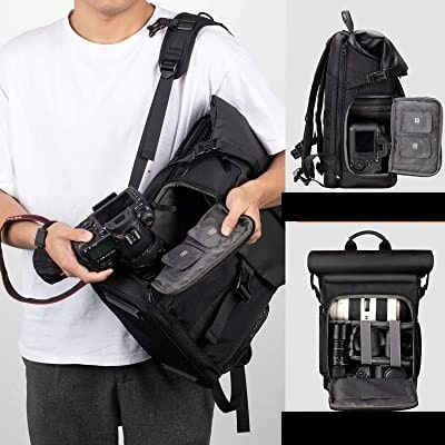 10 meilleurs sacs appareil photo pour les photographes : le guide ultime de l’acheteur.