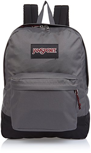 Jansport SuperBreak est le sac à dos