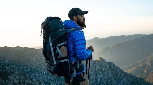 choix du meilleur sac à dos pour la randonnée