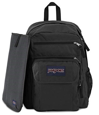 sac a dos numérique de Jansport  design élégant