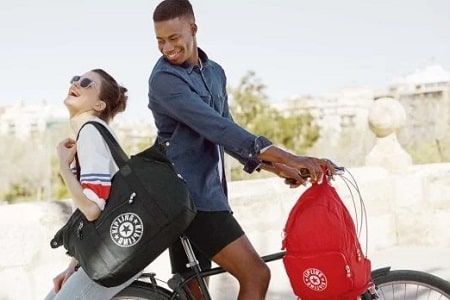 Sacs Kipling Nouvelle Collection : Styles et Modèles pour Tous