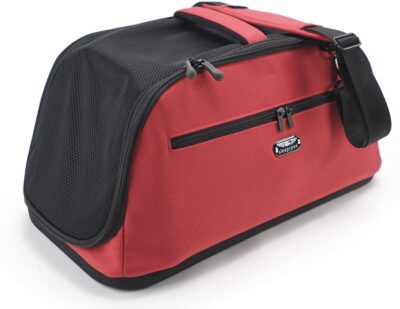 Transporteur De Voyage Aérien Sleepypod pour chien