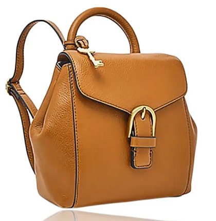mini sac à dos Liv de Fossil