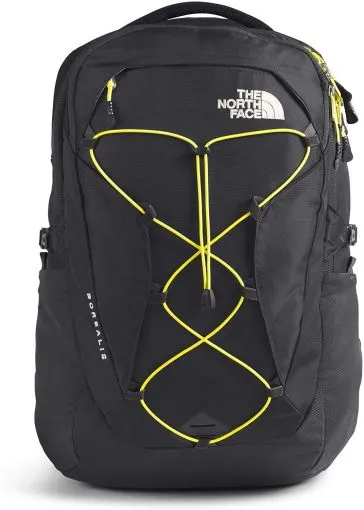 Sacs North Face, le Borealis est fabriqué à partir des matériaux de haute qualité.