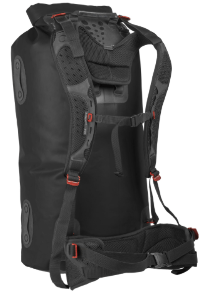 Meilleur sac à dos imperméable global Sea to Summit Pack sec hydraulique