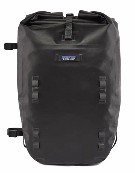grand sac à dos roll-top imperméable