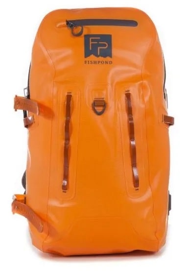 sac à dos submersible Fishpond Thunderhead nylon recyclé