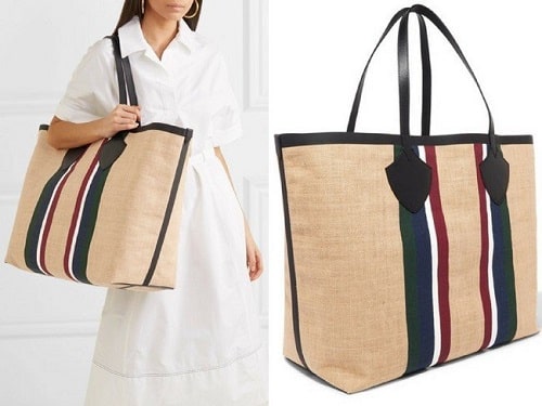 Sac Burberry pour lessoirées et les weekends