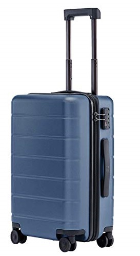 Valise polycarbonate : Top 15 valises et Avis 2024