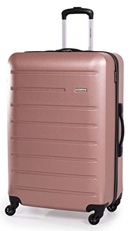 Valise polycarbonate  Idéal pour les voyages