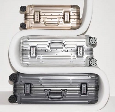 Pourquoi acheter Rimowa ?