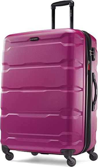 Valises Samsonite : Les 10 Meilleurs Produits Samsonite en France